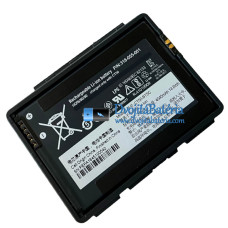 Batéria pre Dolphin CT50 4G/LTE CT50-BTSC [Náhradná batéria]